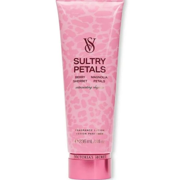 Sultry Petals