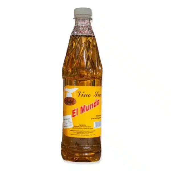 VINO SECO