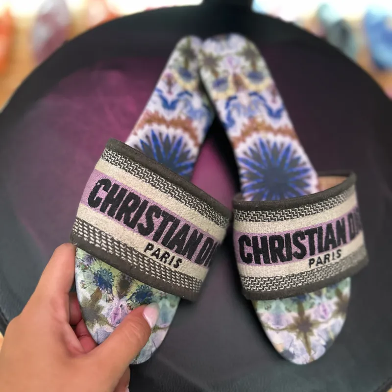 Christian Dior 