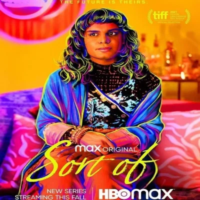 Sort of - [3 Temporadas]