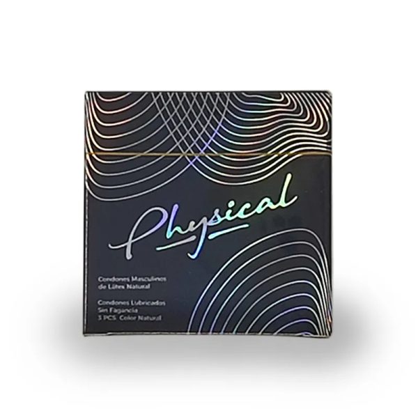 Preservativos physical
