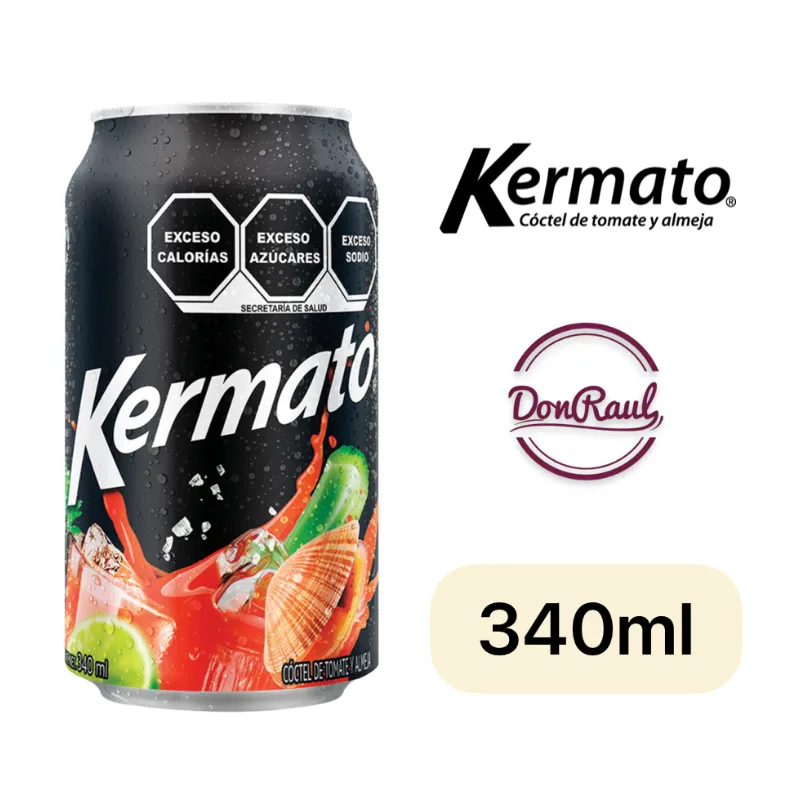 Kermato 340ml