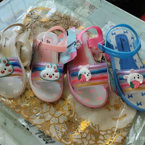Sandalias de Niñas