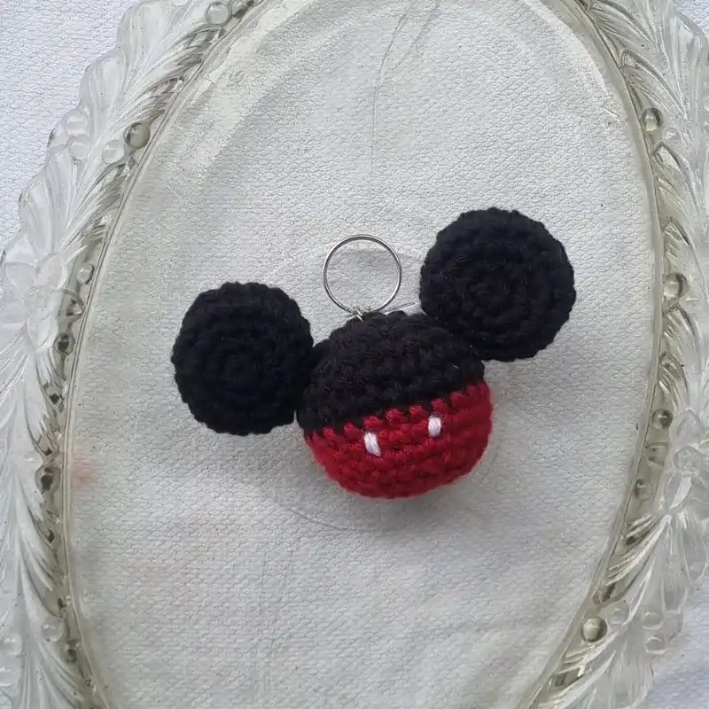 Mickey Mouse