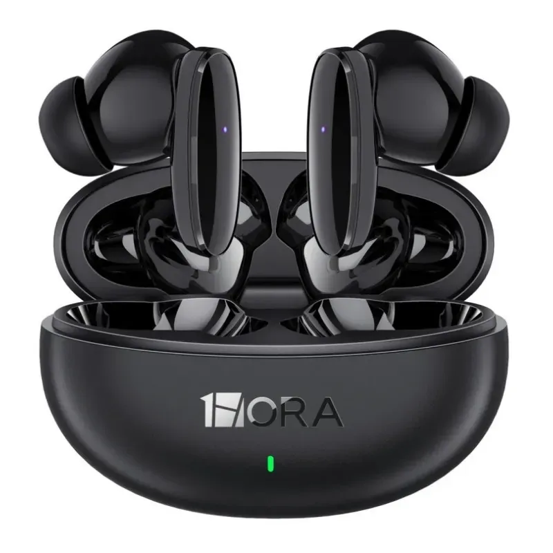 Audifono inalambrico 1Hora AUT205 - Negro