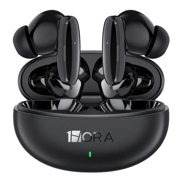 Audifono inalambrico 1Hora AUT205 - Negro