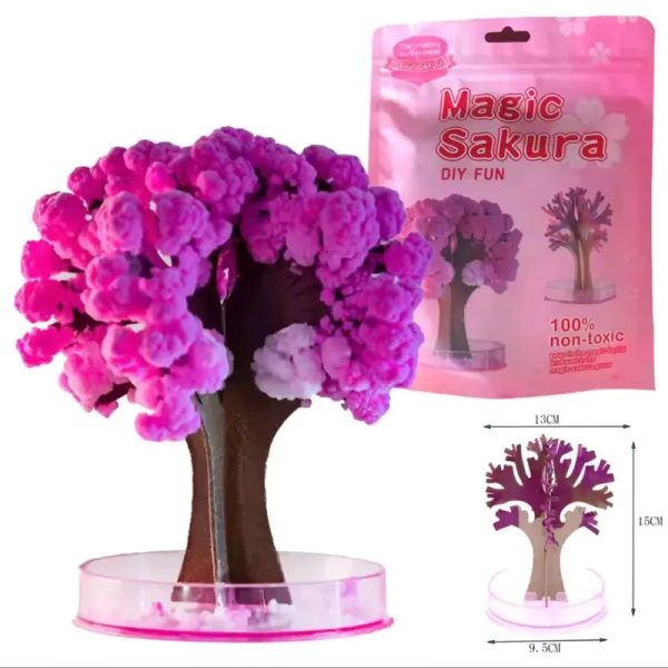 Magic Sakura