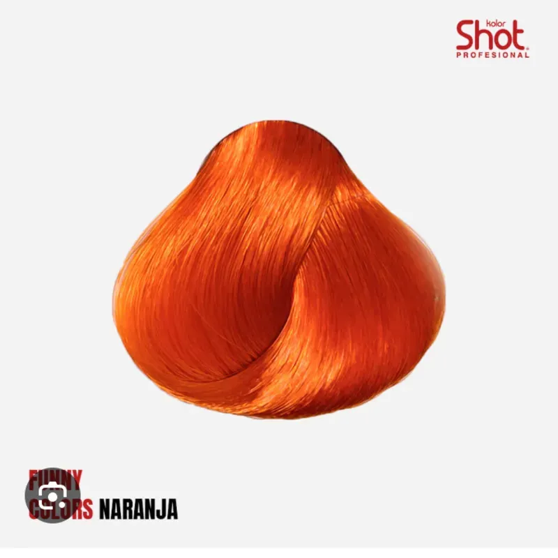 Naranja FUNNY