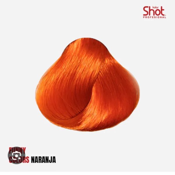 Naranja FUNNY