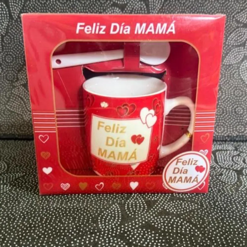 Tasa de regalo