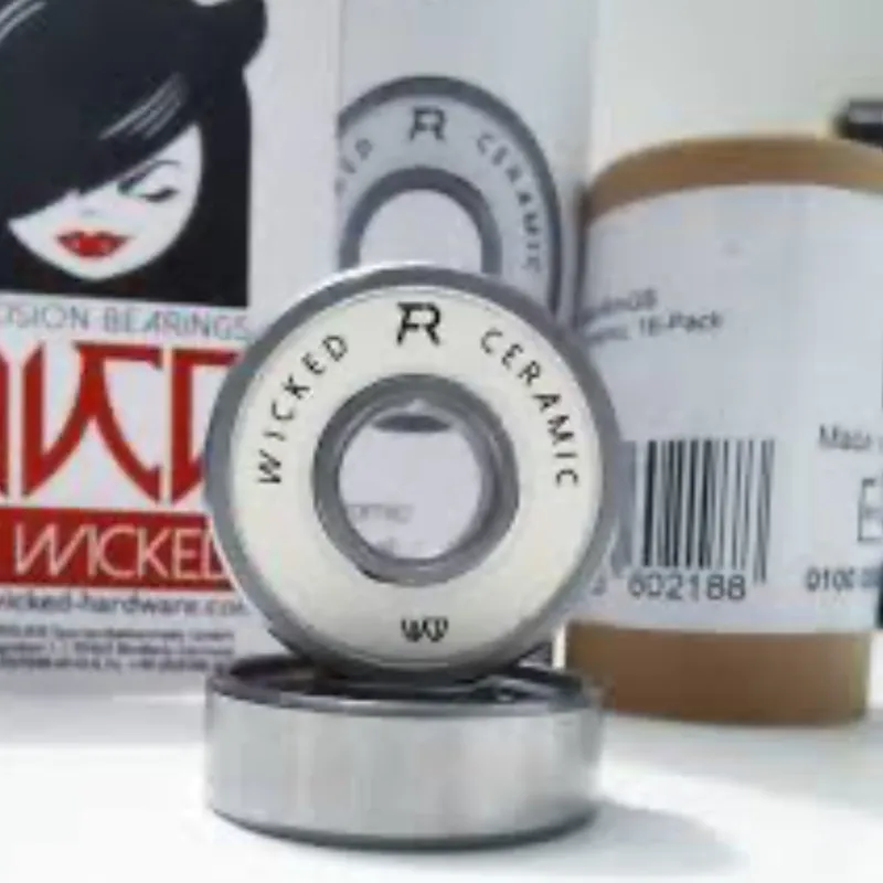 Powerslide cajebolas