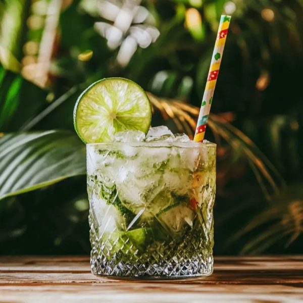 Caipiroska