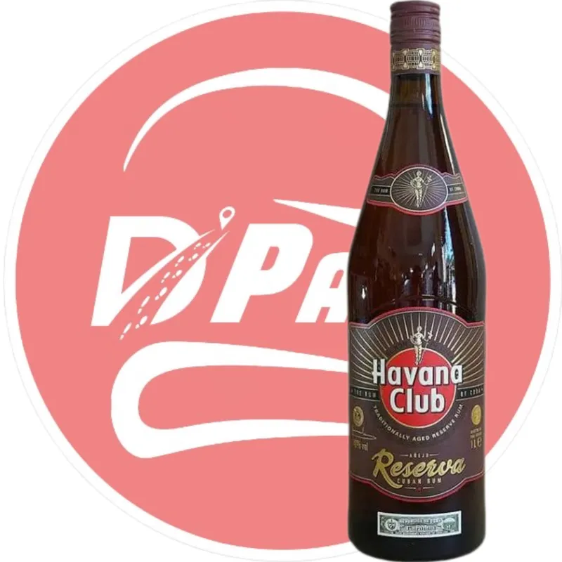 Ron Habana Club