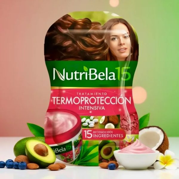 Tratamiento Capilar