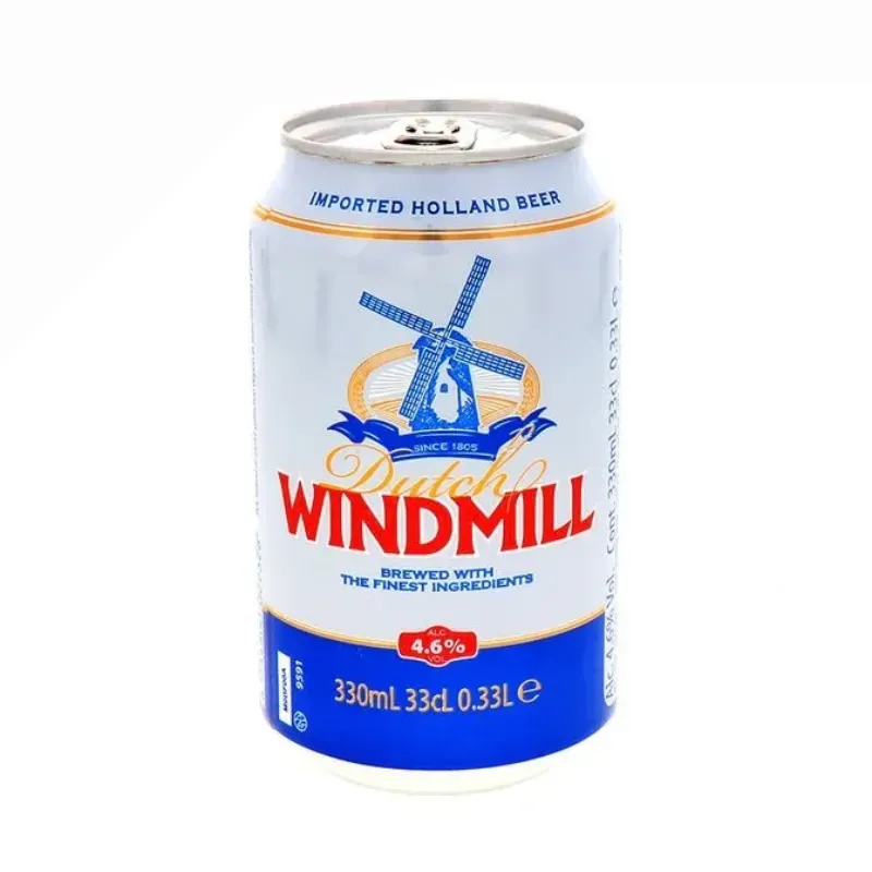 Cerveza Windmill