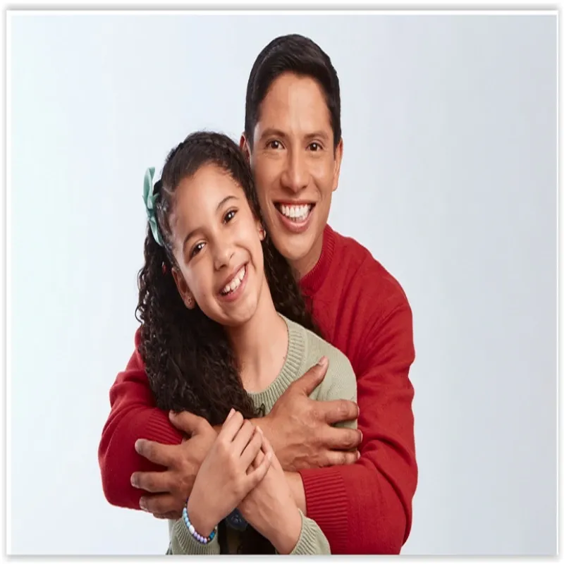 Luz de Esperanza [Peru] [64 Cap]