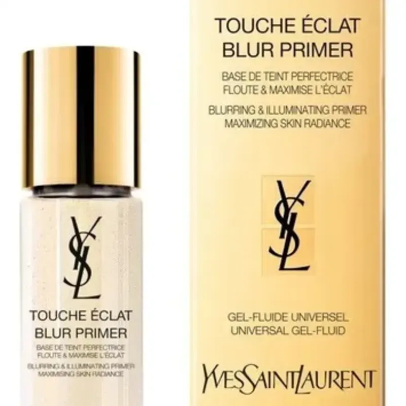 ✨️​Yves Saint Laurent: Touche Éclat Blur Primer✨️