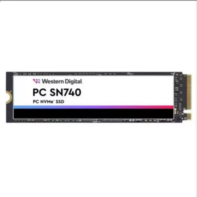 Disco sólido M.2 NVMe de 256GB