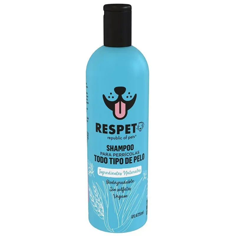 SHAMPOO RESPET