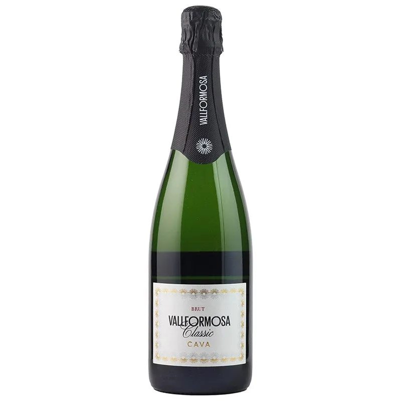 Cava Classic Vallformosa