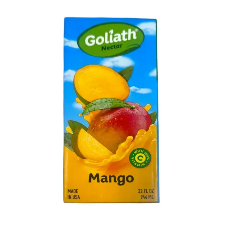 Néctar Goliath Mango 946ml