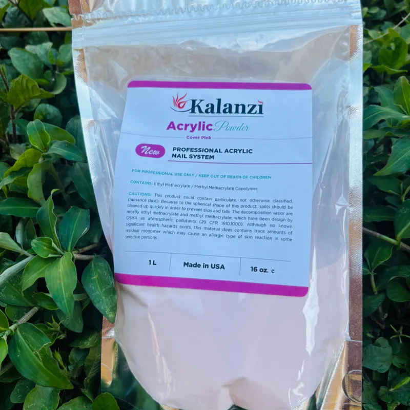 Acrílico rosa traslúcido