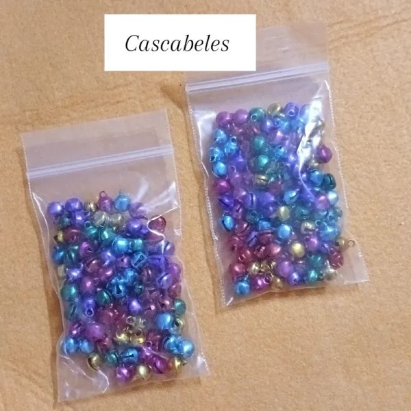 Cascabeles