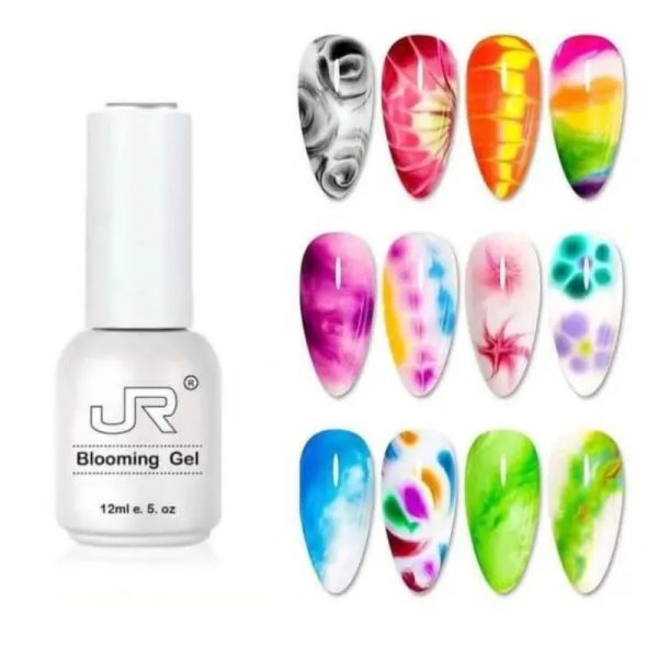Blooming Gel JR 12ml