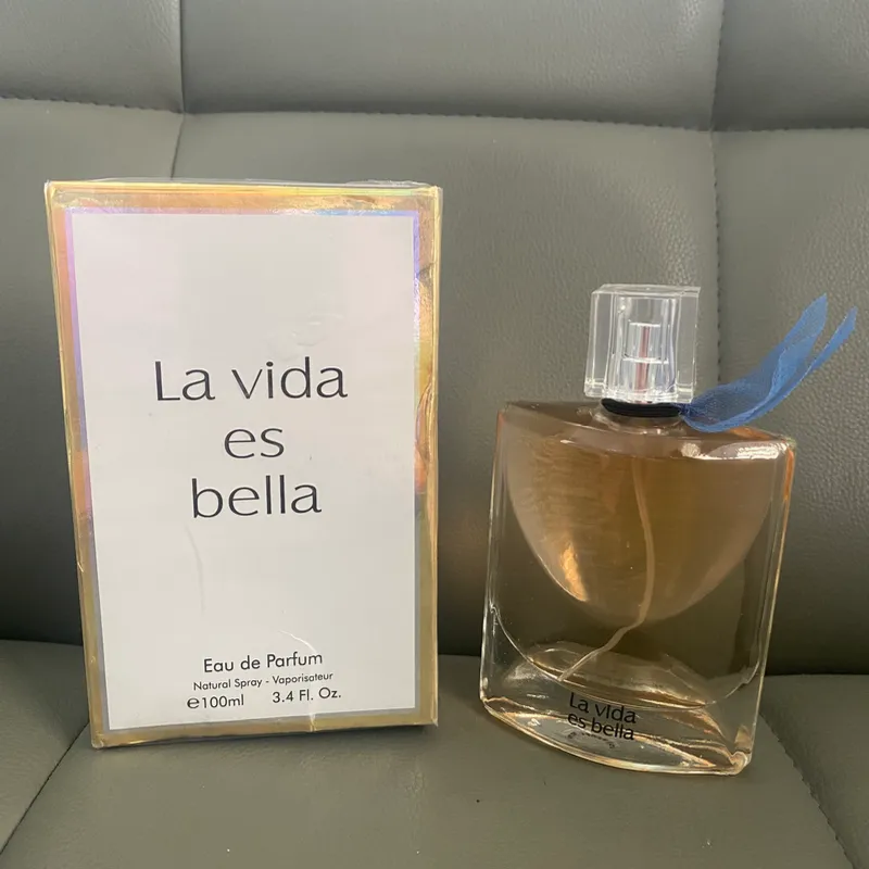 La Vida es Bella