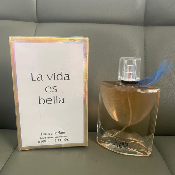 La Vida es Bella