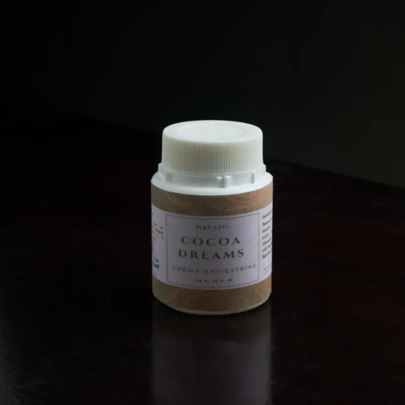 COCOA DREAMS ( Crema Antiestrías ) 
