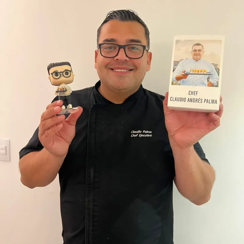 Personalizado Simple ✨