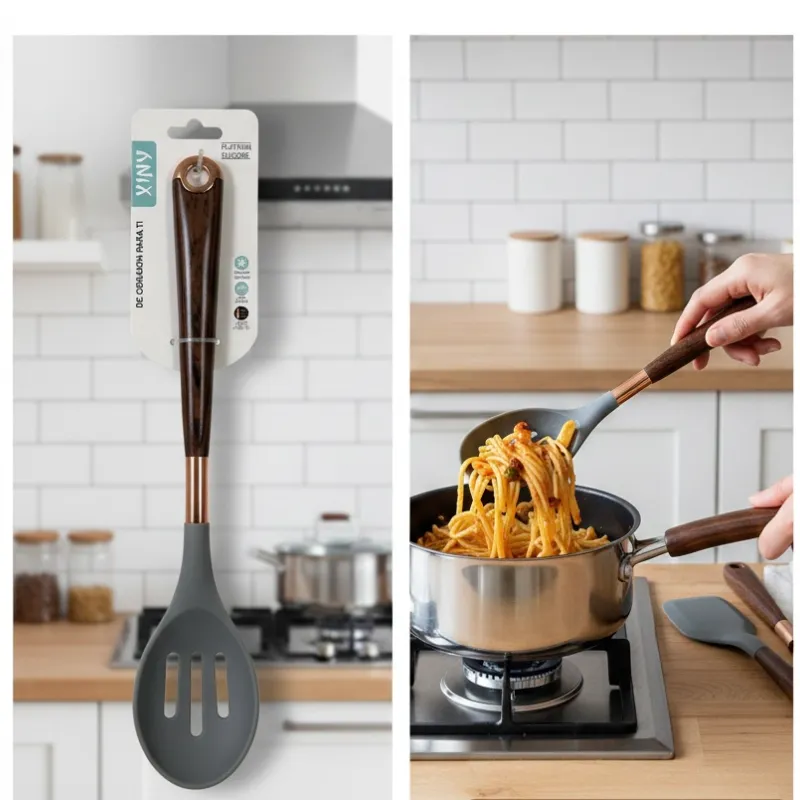 Utensilios de cocina