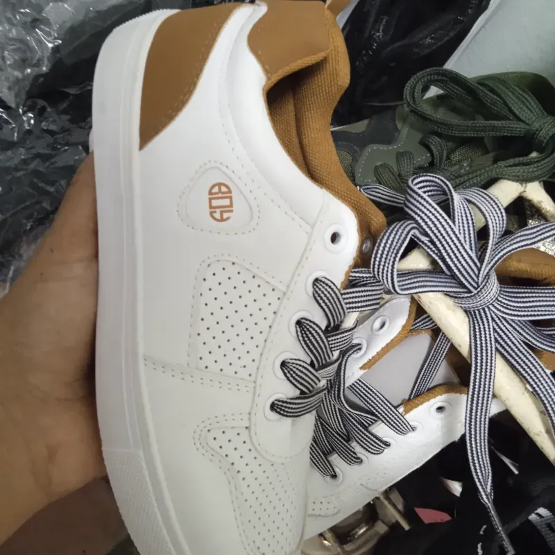 tenis para niños y niñas