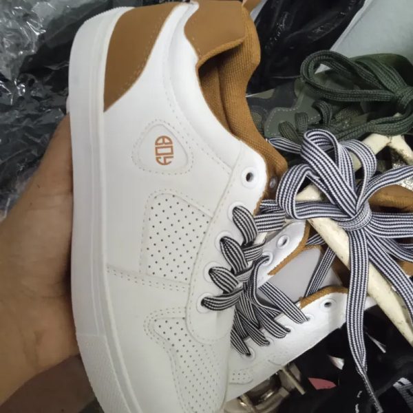 tenis para niños y niñas