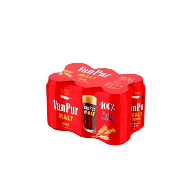 Malta Van Pur 6pack
