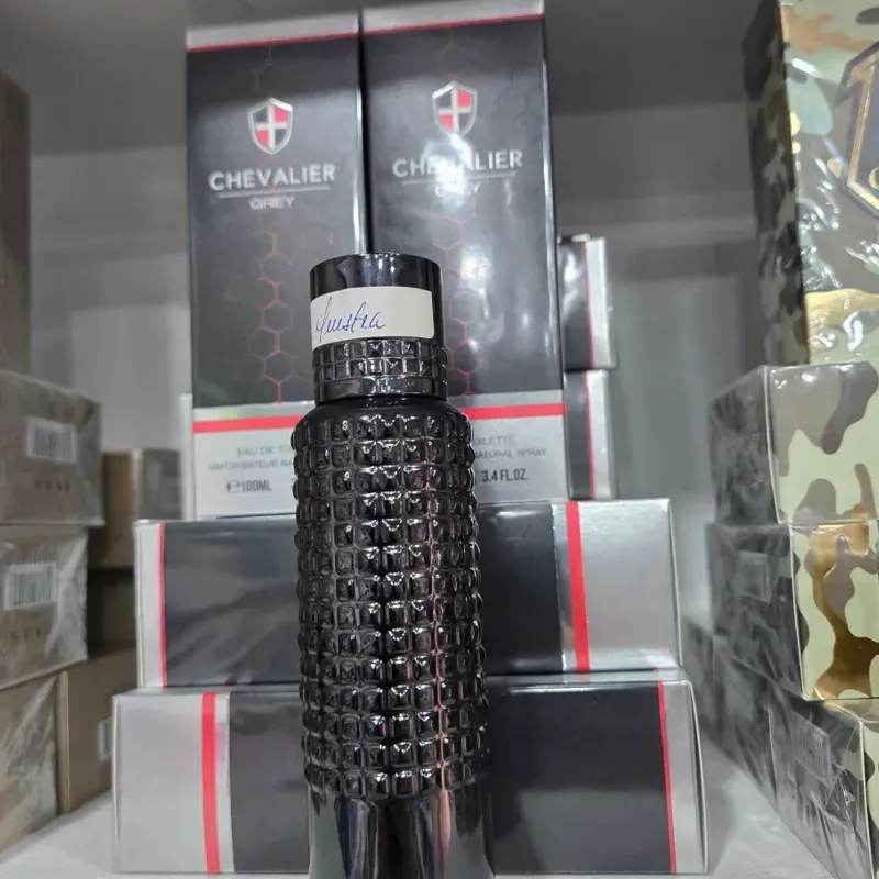 Perfume de Hombre Chevalier