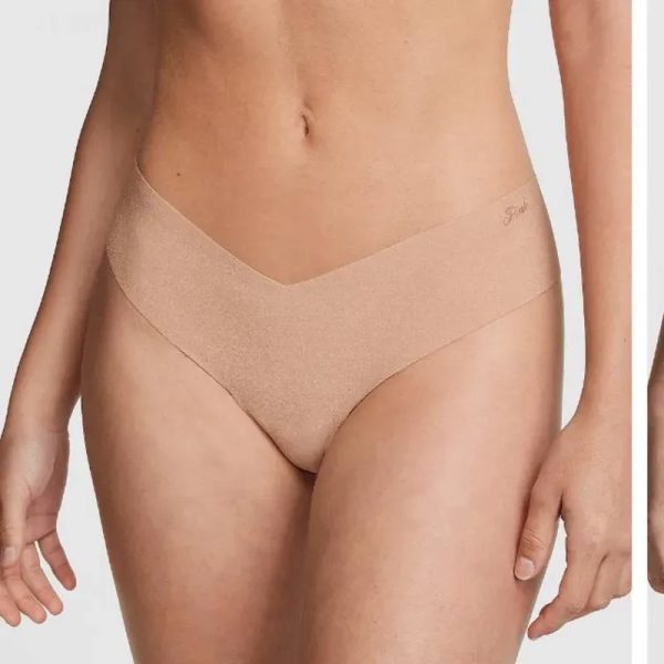 Hilo PINK Victoria's secret