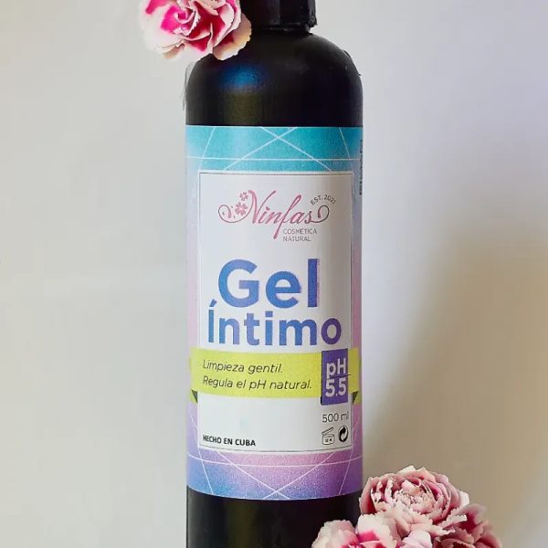 Gel Íntimo