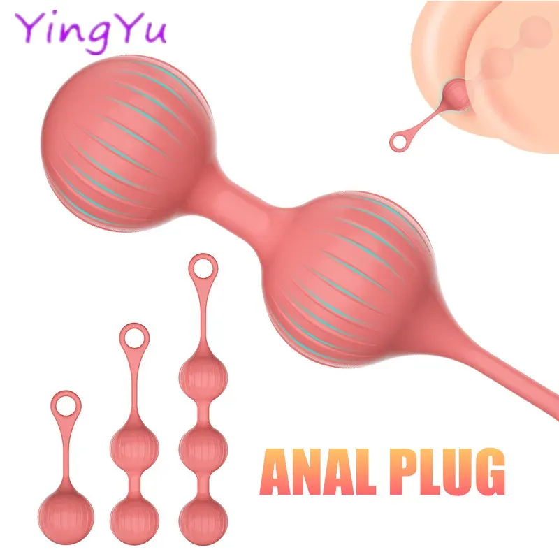 Juego de Dilatadores Anales