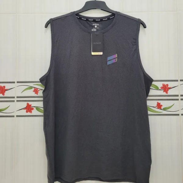 Camiseta Hurley
