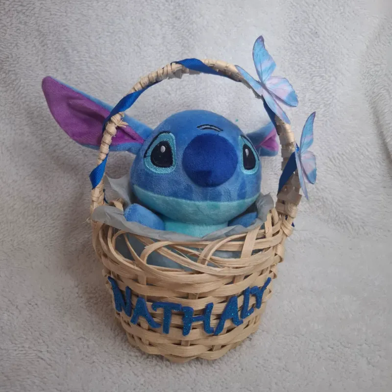 Cesta de Stich
