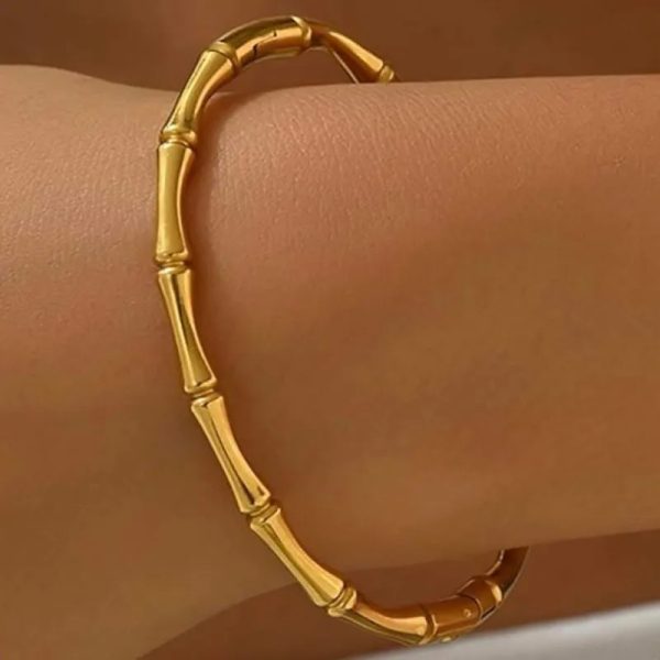 Pulsera Oro golfi