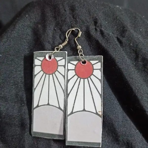 Arete Anime - Tanjiro
