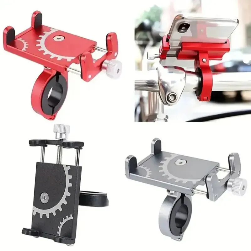 Soporte para teléfono móvil