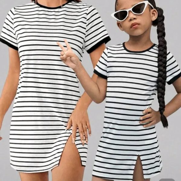 Vestido de niña
