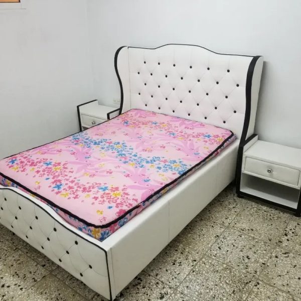 Camas Económicas 2
