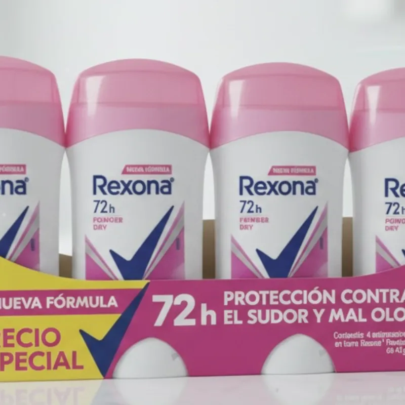 Desodorante Rexona