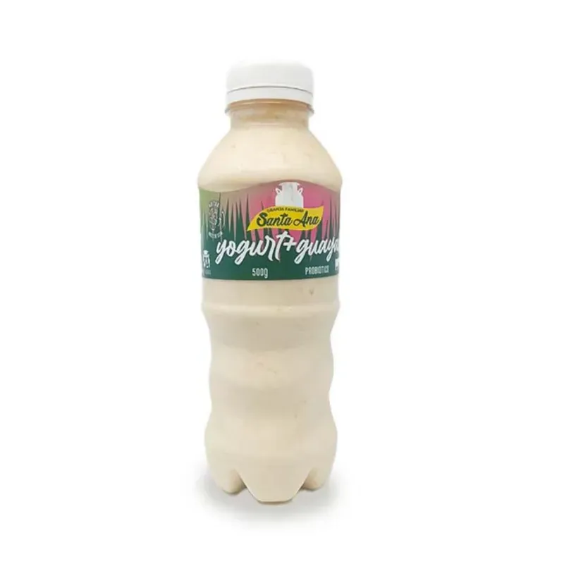 YOGURT DE SABOR (SANTA ANA)