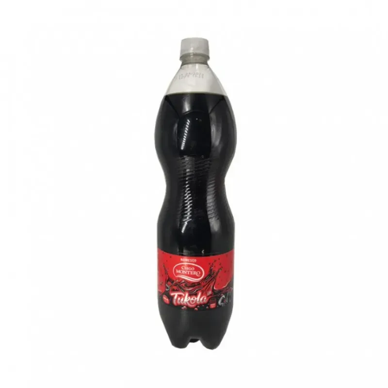 Refresco Ciego Montero 1.5 LT